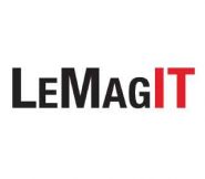 Logo LeMagIT