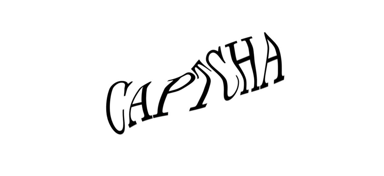 Треня капчи самп
