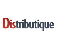 Logo Distributique