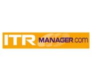 Logo ITR Manager