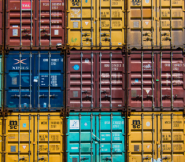 Containers pour docker