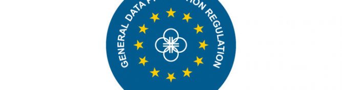Conformité GDPR