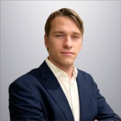 Romain DE LAAGE DE MEUX