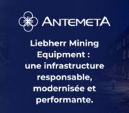 Schéma d’architecture IT modernisée intégrant stockage HPE Alletra MP, sauvegarde Veeam et interconnexion Smart Optics.